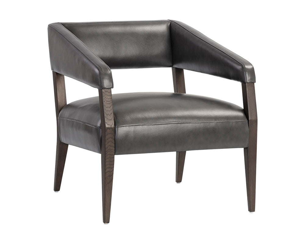 Karlee Lounge Chair – Nahla Madison Home