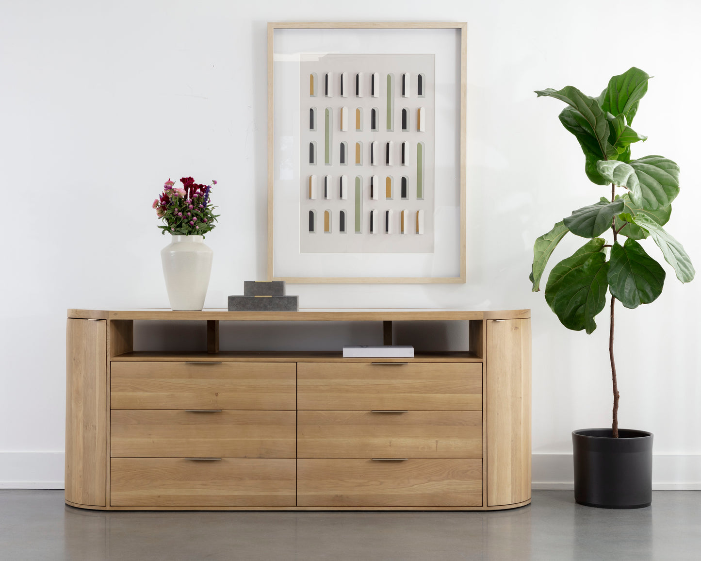 NAHLA STELLA SIDEBOARD