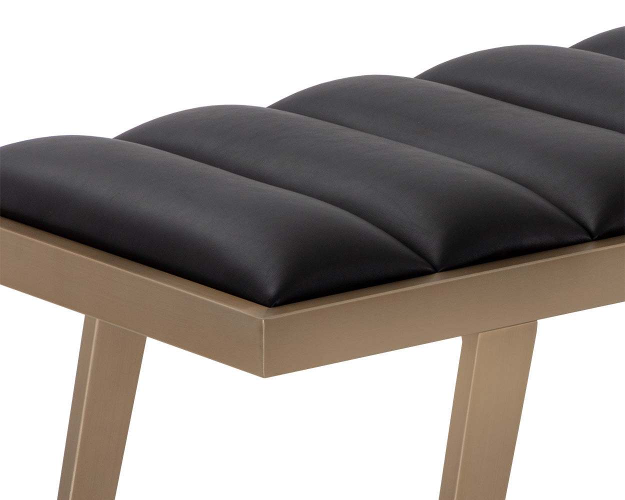 NAHLA FARLEY BENCH - BRAVO BLACK