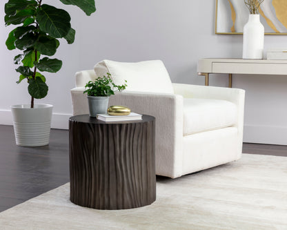 NAHLA SHEA END TABLE