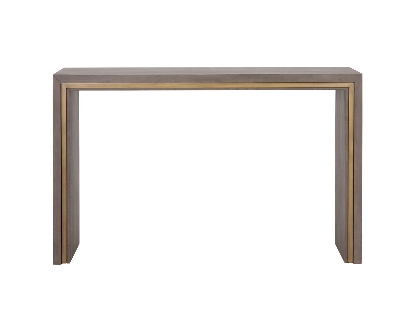 NAHLA HILBERT CONSOLE TABLE