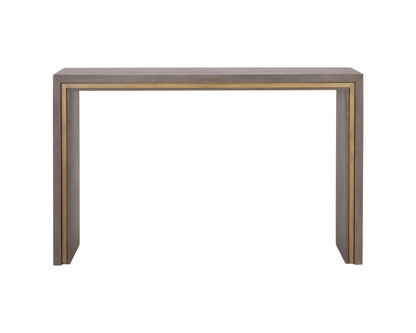 NAHLA HILBERT CONSOLE TABLE