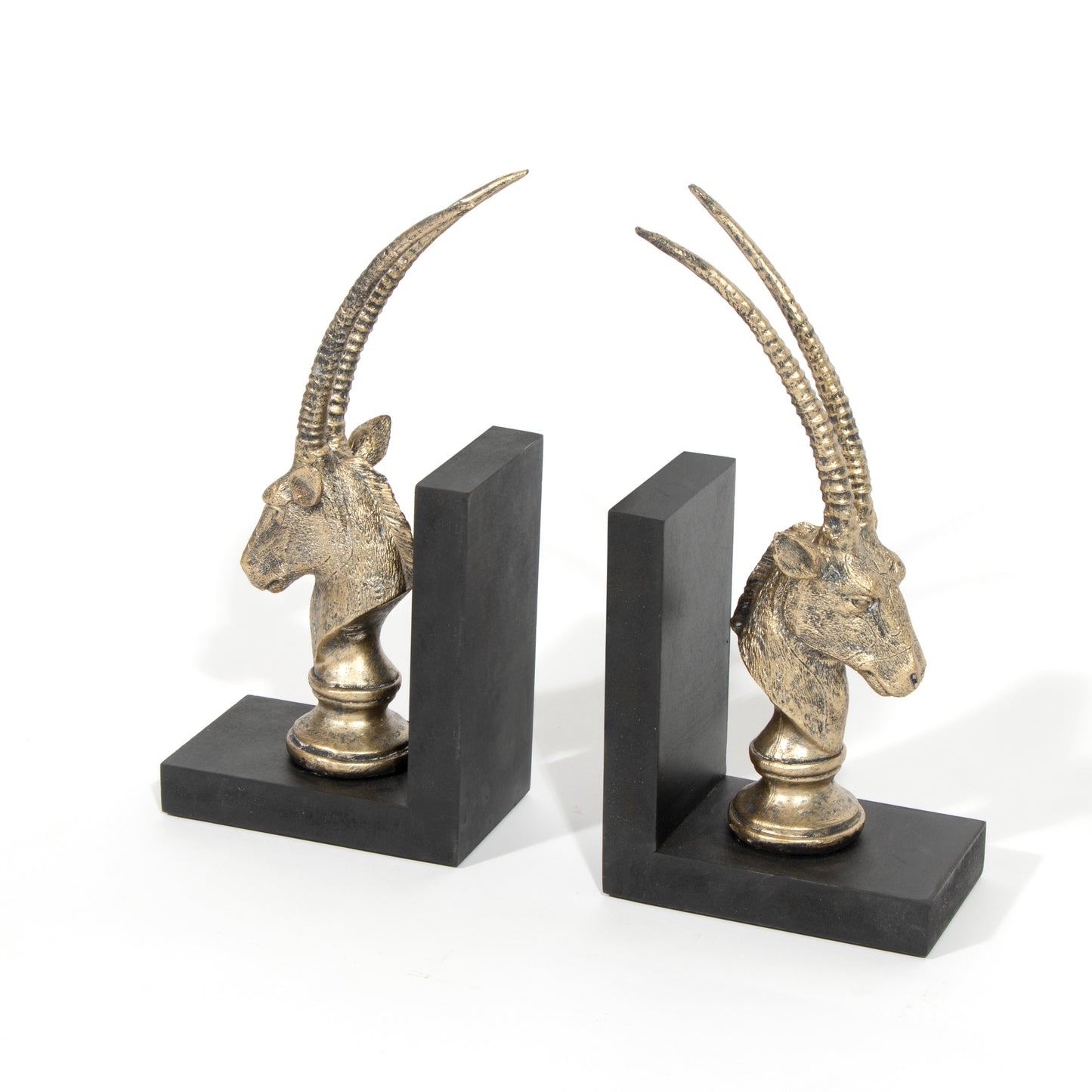 Zawadi, S2 Bookends