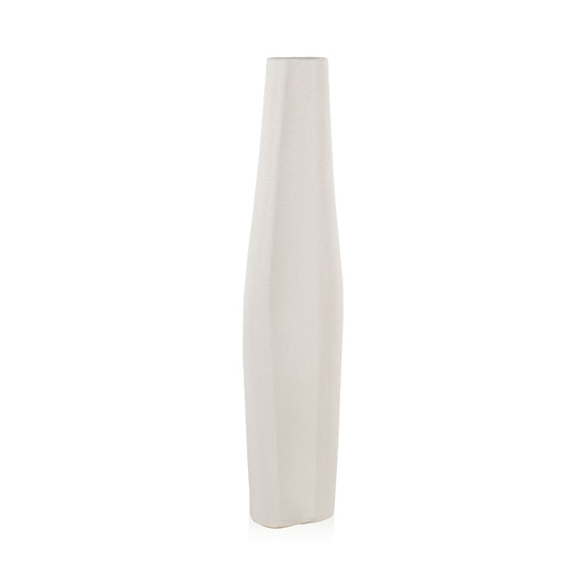 Nova Ceramic Floor Vase, Small