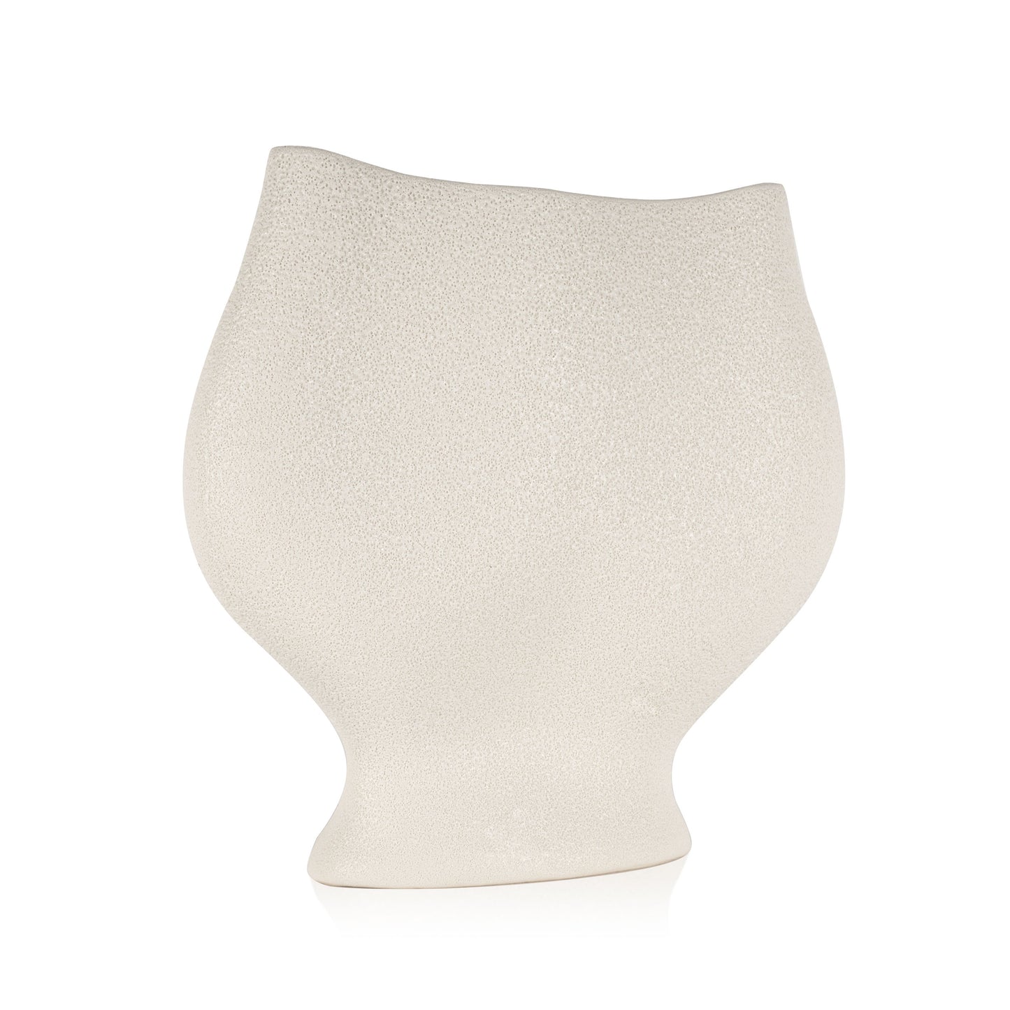 Helene Ceramic Table Vase