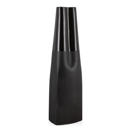 Ragnor Ceramic Floor Vase, Large