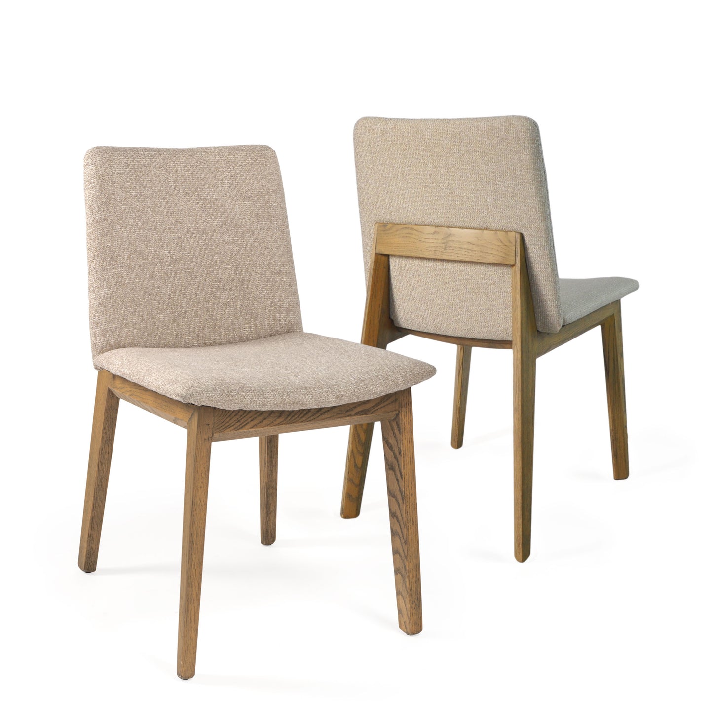 Dawson, Dining Chair, Set of 2