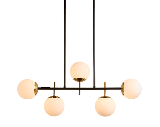 NAHLA KEILEY CHANDELIER