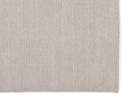 NAHLA WHISTLER HAND-LOOMED RUG - OATMEAL - 9' X 12'