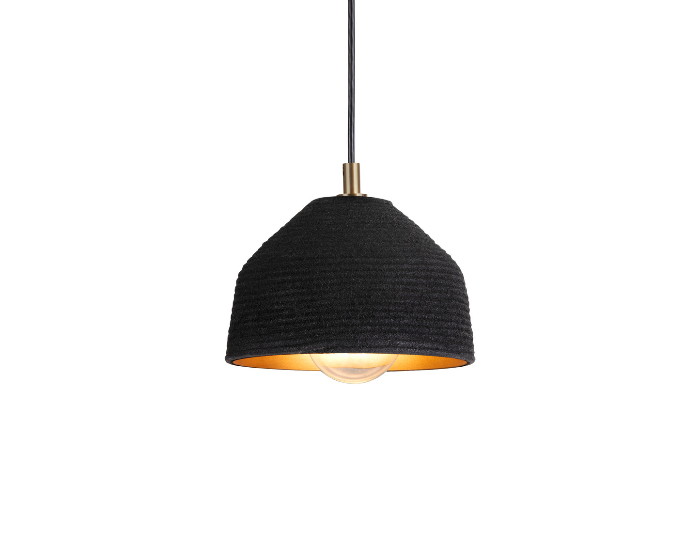 NAHLA LUCIAN PENDANT LIGHT - SMALL