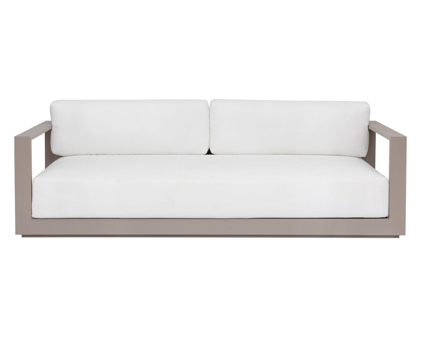 NAHLA TAVIRA SOFA - GREIGE - STINSON WHITE