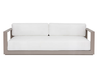 NAHLA TAVIRA SOFA - GREIGE - STINSON WHITE