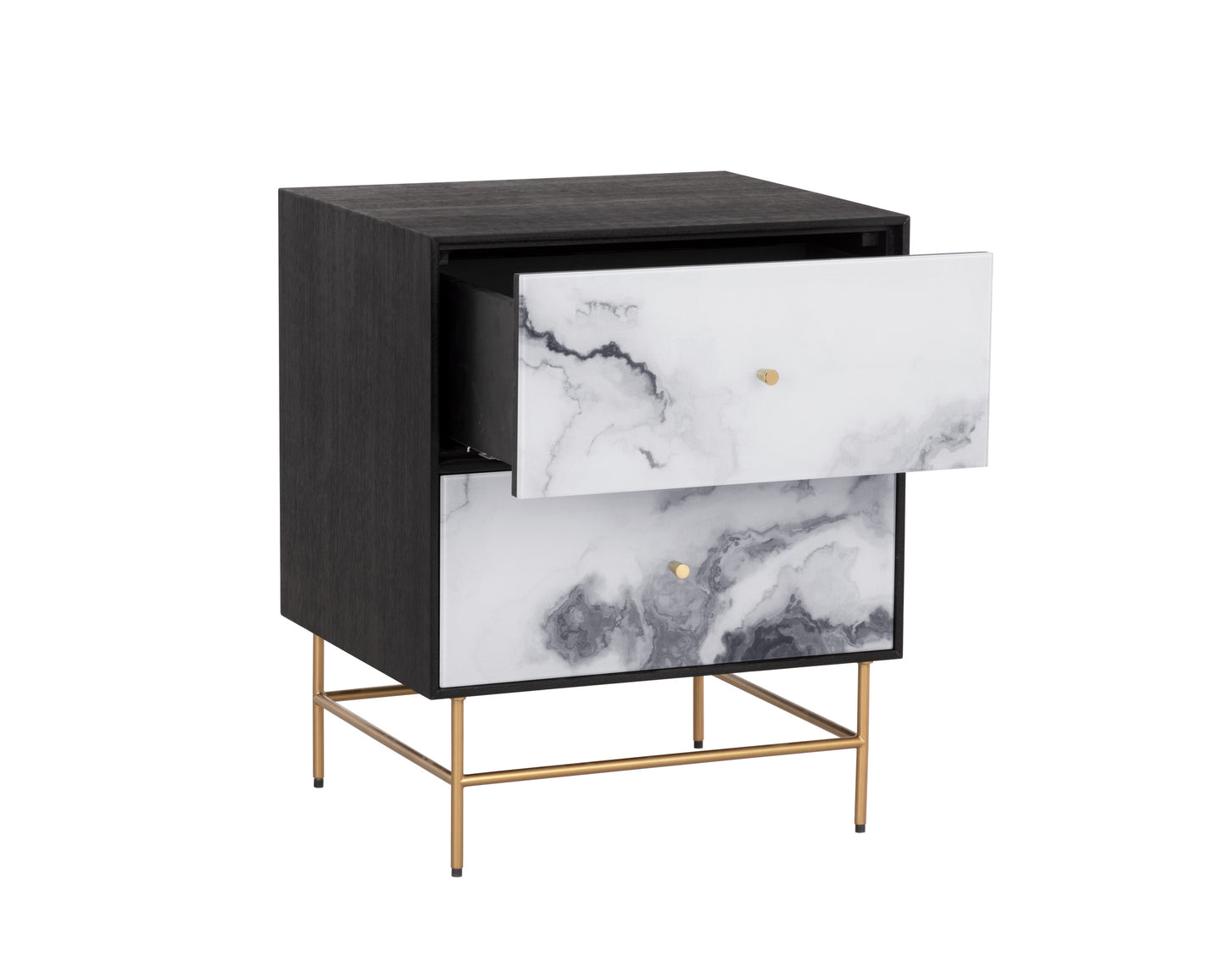 NAHLA CORDERO NIGHTSTAND