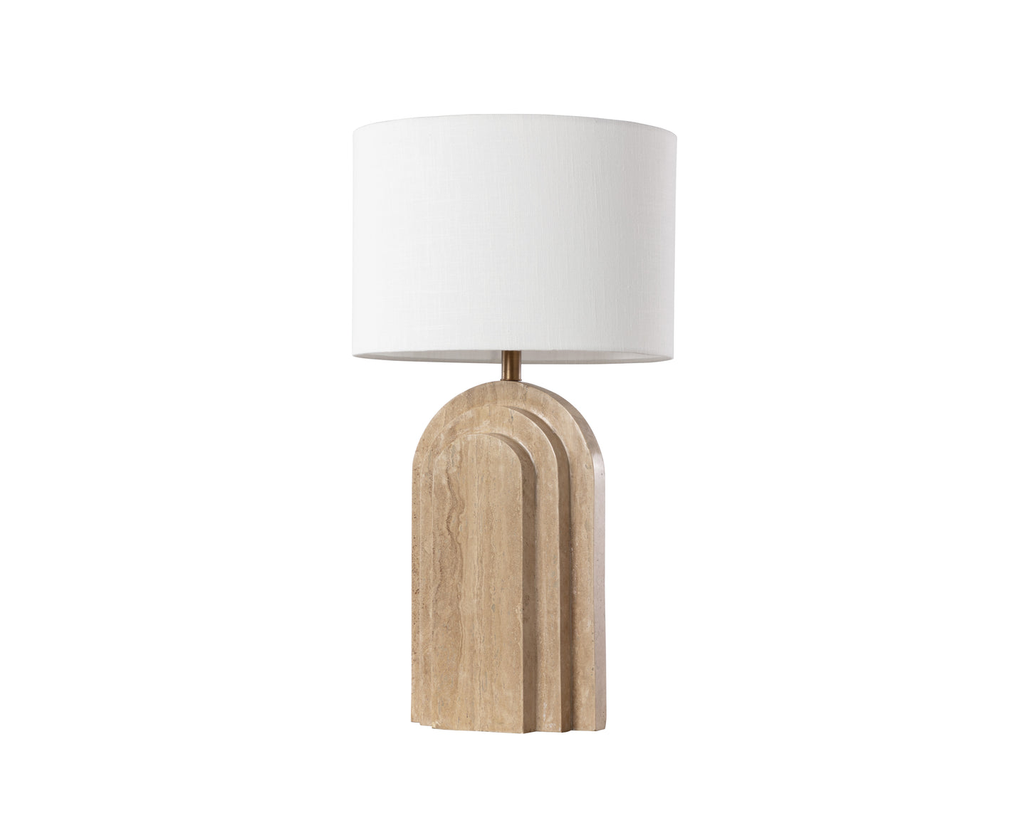 NAHLA ANCONA TABLE LAMP