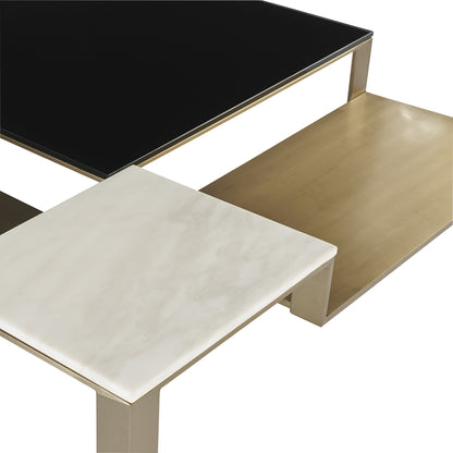 NAHLA SABER COFFEE TABLE