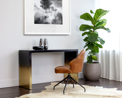 NAHLA MONARO CONSOLE TABLE