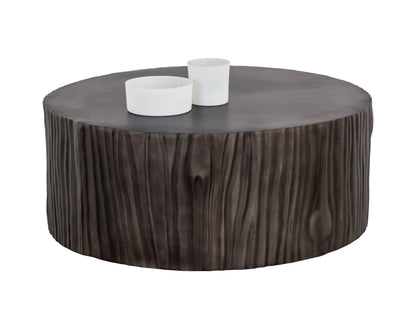 NAHLA SHEA COFFEE TABLE