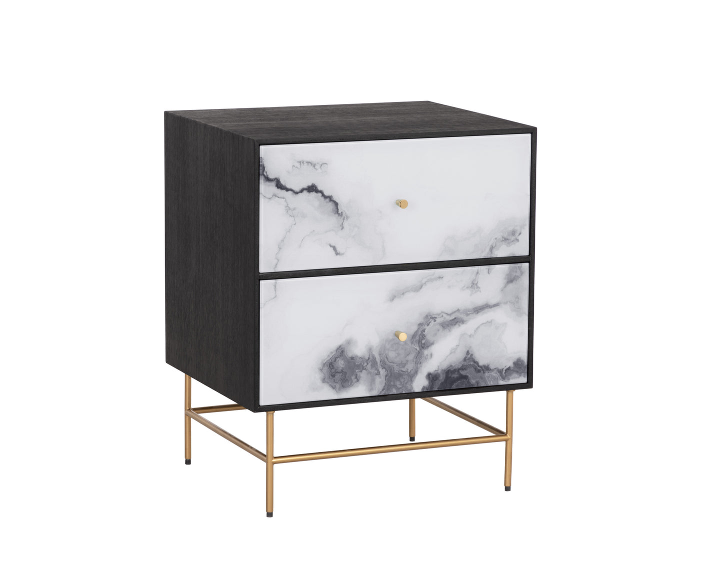 NAHLA CORDERO NIGHTSTAND