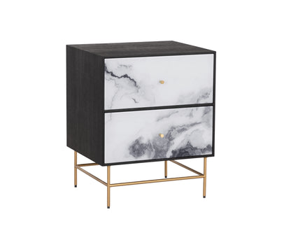 NAHLA CORDERO NIGHTSTAND