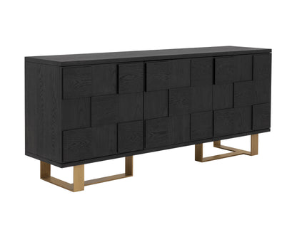 NAHLA LARS SIDEBOARD