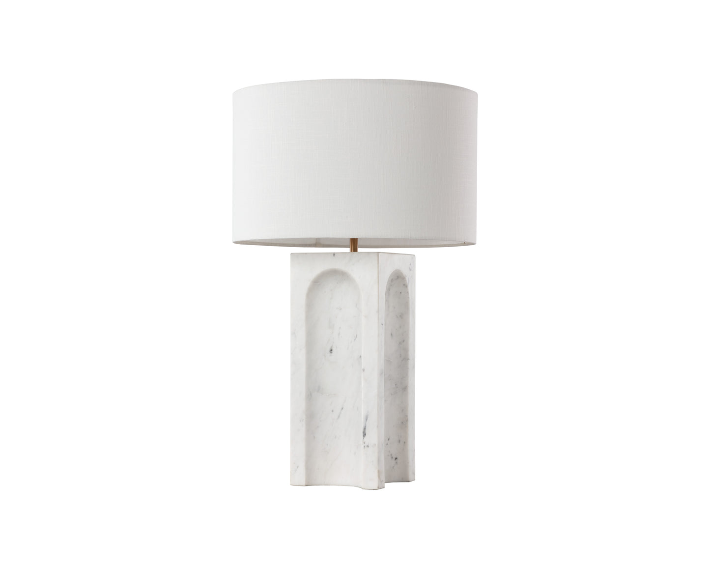 NAHLA ROHE TABLE LAMP