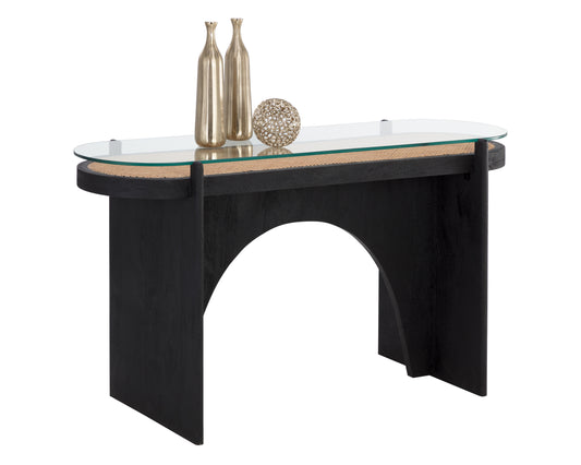 NAHLA ADORA CONSOLE TABLE