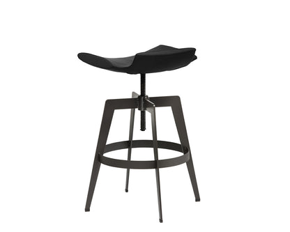 Bancroft Adjustable Stool