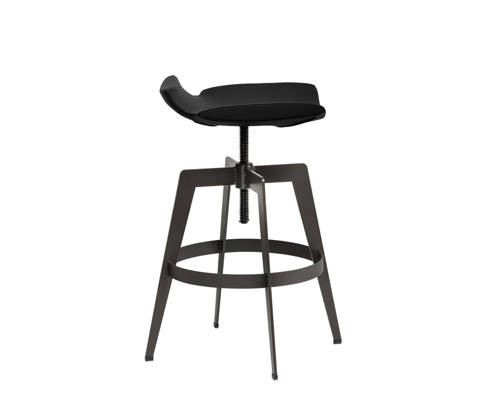 Bancroft Adjustable Stool