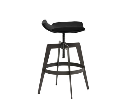 Bancroft Adjustable Stool