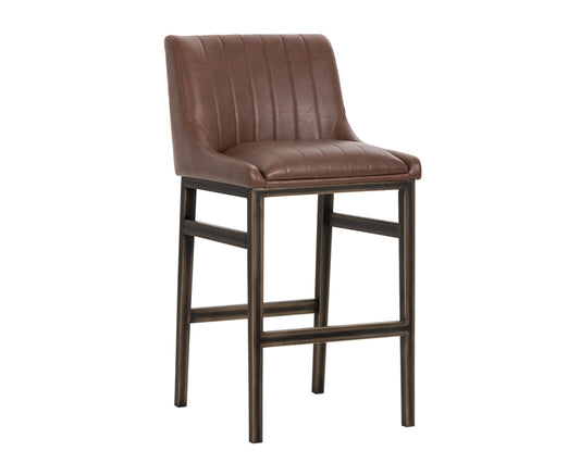 The Hailey Barstool