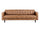 tobacco-tan-havana-dark-brown-faux-leather-black-birch-wood