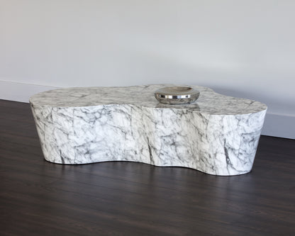 Palazzo Coffee Table