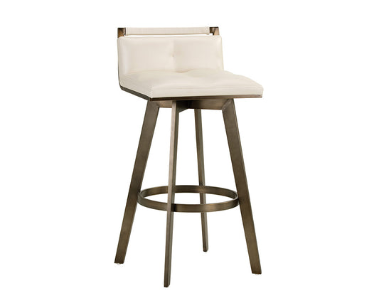 Arizona Swivel Barstool