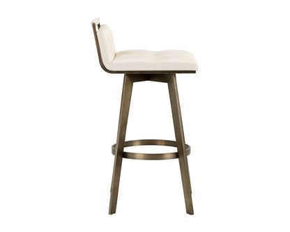 Arizona Swivel Barstool