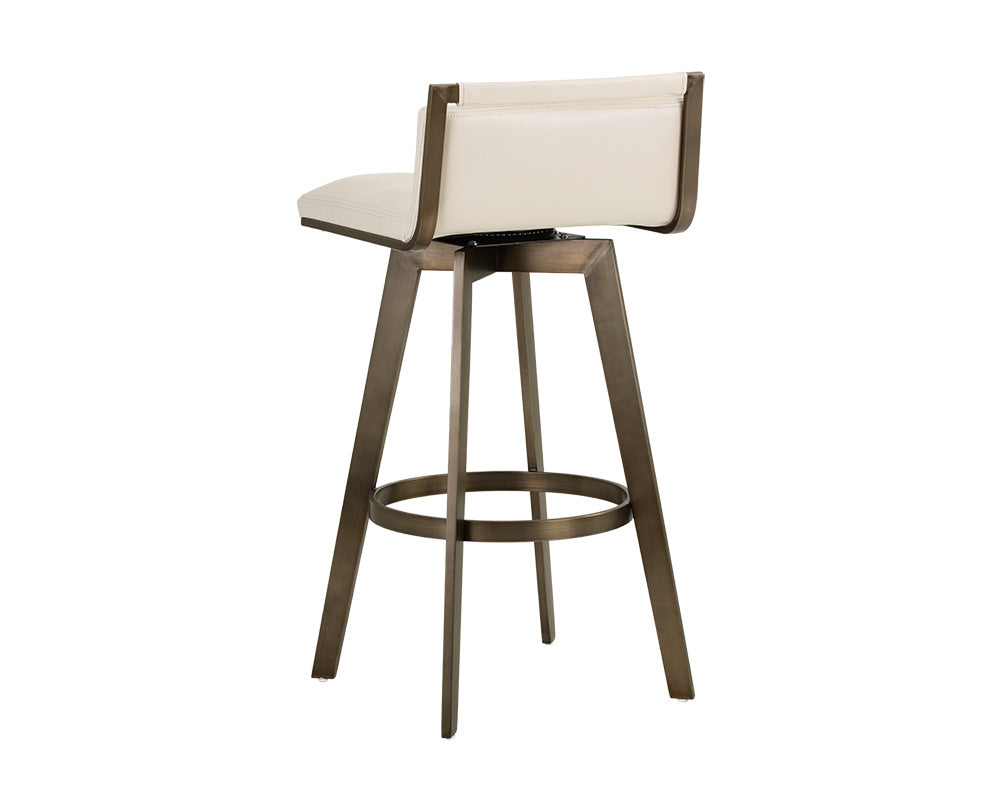 Arizona Swivel Barstool