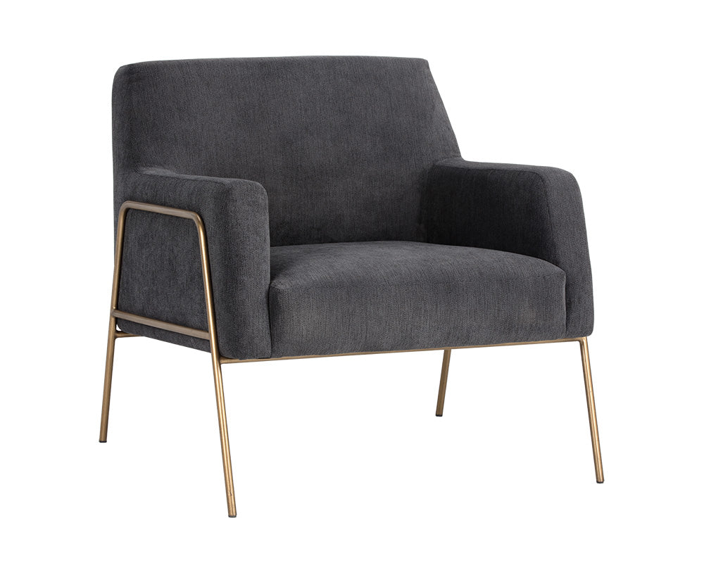 Cybil Lounge Chair