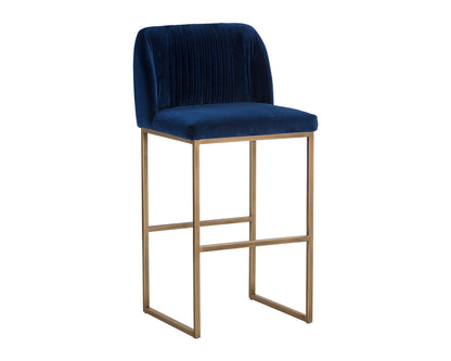 Barclay Barstool