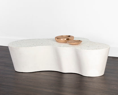 Palazzo Coffee Table