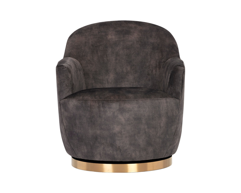 Kasey Swivel Chair