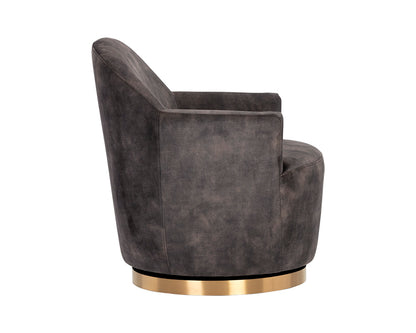 Kasey Swivel Chair