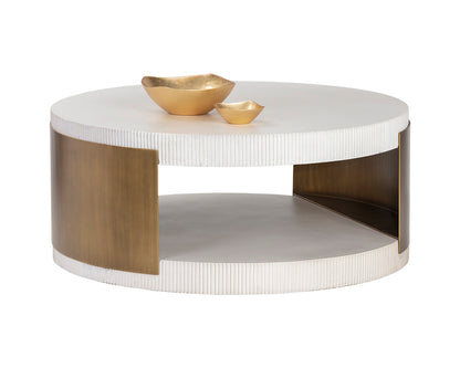 Cordelia Coffee Table