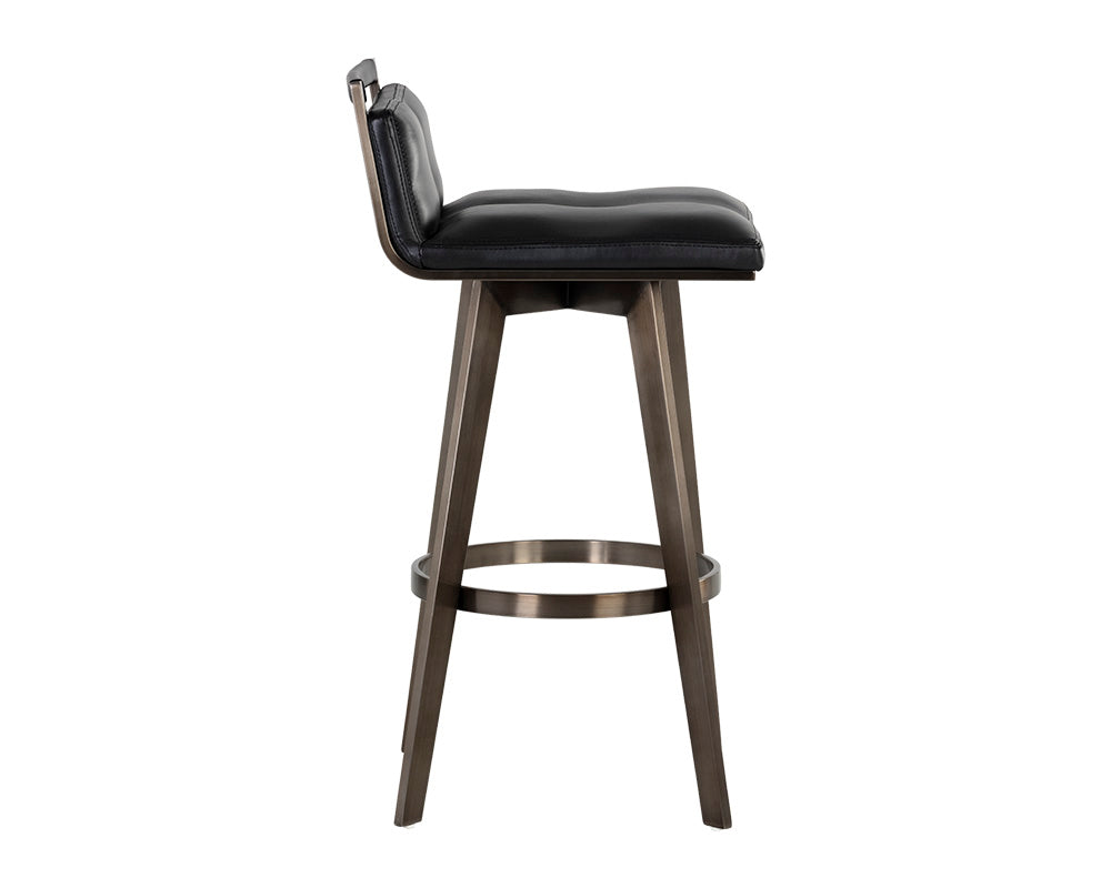 Arizona Swivel Barstool