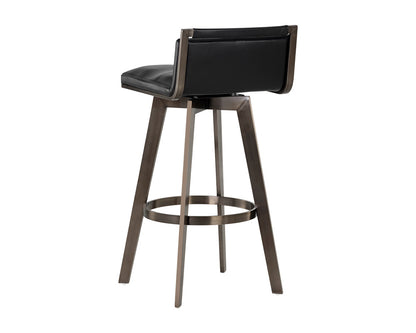 Arizona Swivel Barstool