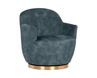 Kasey Swivel Chair