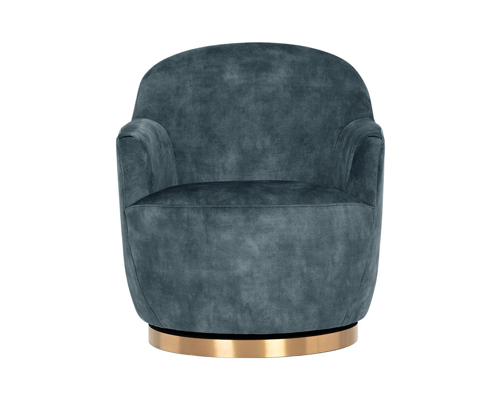 Kasey Swivel Chair