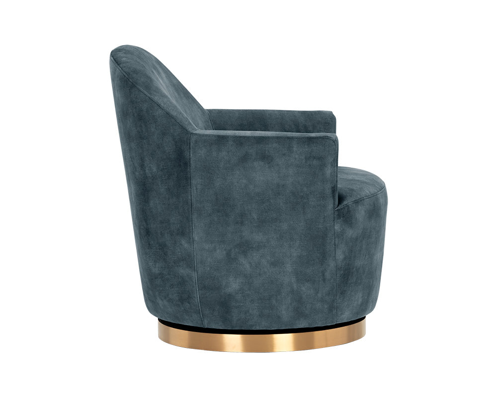 Kasey Swivel Chair