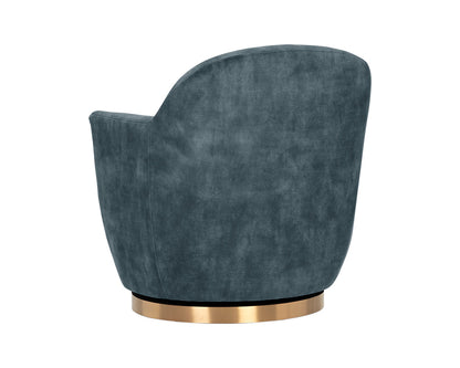 Kasey Swivel Chair