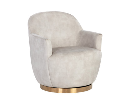 Kasey Swivel Chair