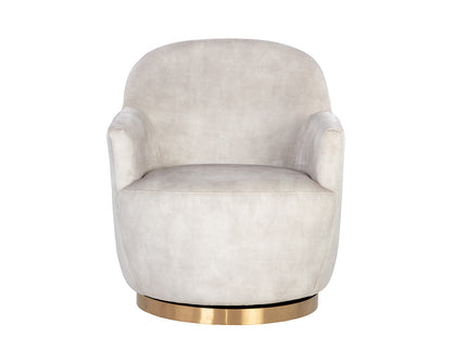 Kasey Swivel Chair