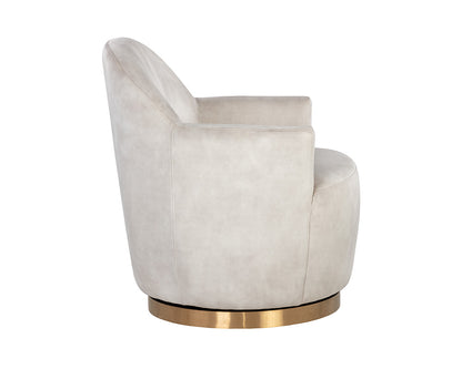 Kasey Swivel Chair